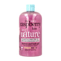 Treaclemoon Raspberry Dusch- und Badegel, 500 ml