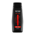 STR8 Shower Gel RED CODE, 400 mL