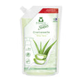 Frosch Senses Recharge de savon liquide Aloe Vera, 500 ml