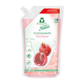 Frosch Senses Pomegranate liquid soap refill, 500 mL