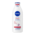 Nivea Repair & Care body lotion, 400 mL