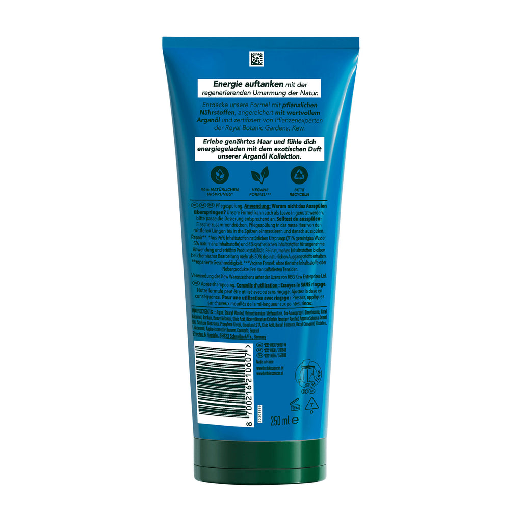 Herbal Essences Repair Arganöl Conditioner, 250 ml
