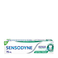 Sensodyne Repair & Protect Extra Frische Zahnpasta, 75 ml