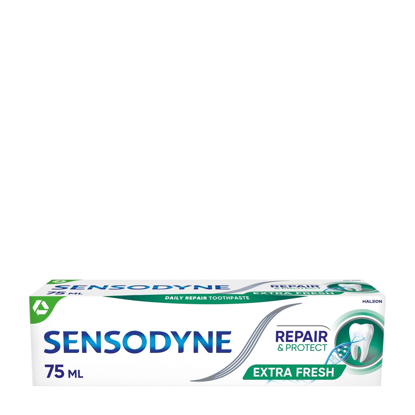 Sensodyne Repair & Protect extra fresh toothpaste, 75 mL