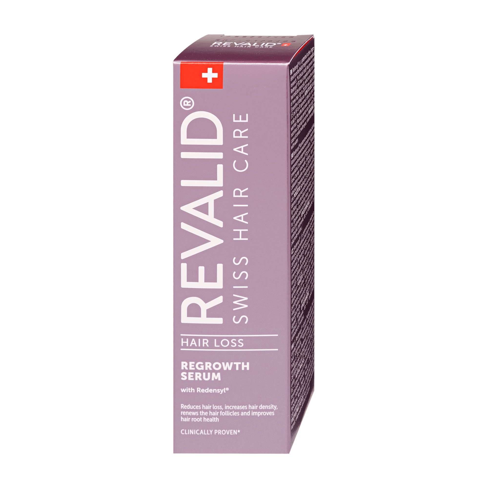 Revalid Sérum anti-chute Regrowth, 50 ml