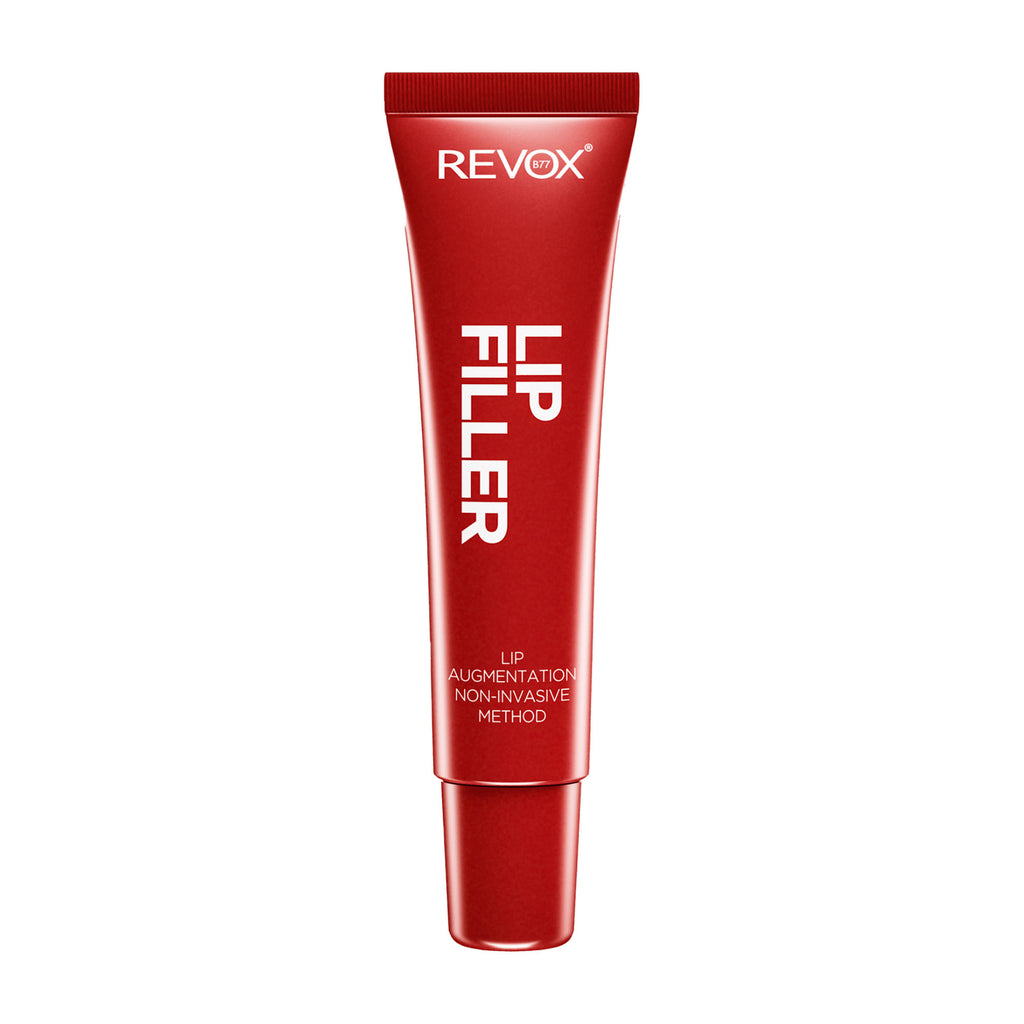 Revox B77 Remplisseur de lèvres Acide hyaluronique, 12 ml