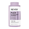 Revox B77 Plex Blonde Boost Shampoo, 260 ml