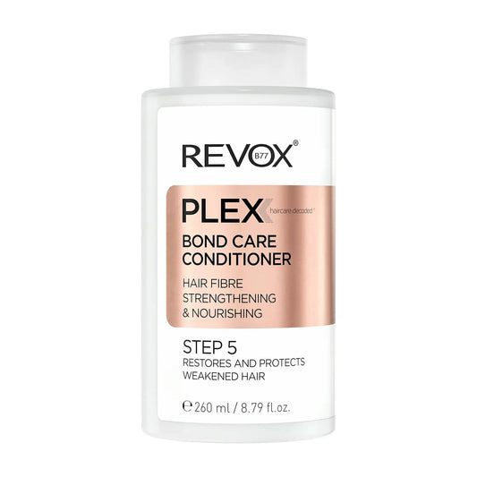 Revox B77 Plex Bond Care conditioner, 260 mL