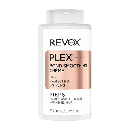 Revox B77 Plex Bond smoothing creme, 260 mL