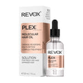 Revox B77 Plex Molecular hair oil, 30 mL