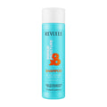 REVUELE Repair &amp; Moisture Shampoo für trockenes, strapaziertes und brüchiges Haar, 250 ml