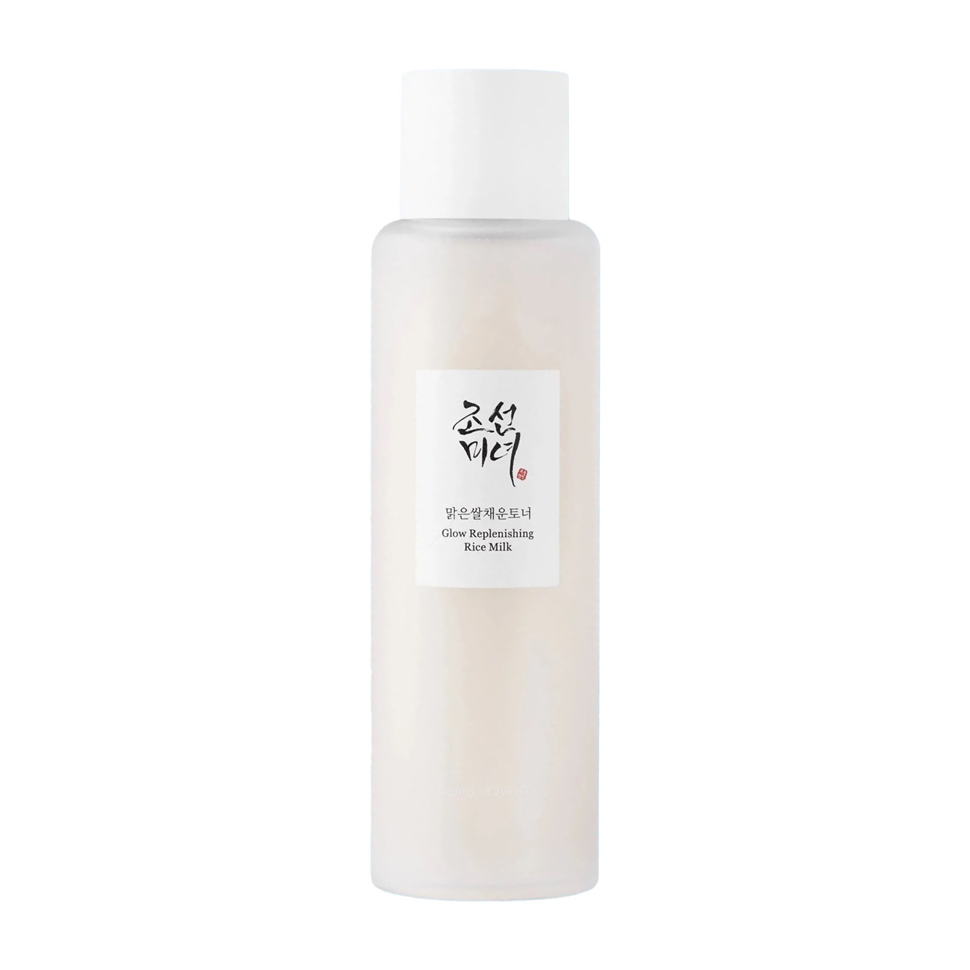 Beauty of Joseon Lait de riz régénérant Glow, 150 ml