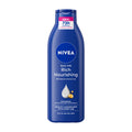 Nivea Rich Nourishing body milk for dry to very dry skin, 250 mL