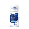 Nivea Anti-Perspirant Roll-On Derma Control Defend extra comfort 72h, 50 mL