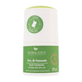 Biobalance Dry & Smooth 48h Natur Deo Roll-on, 50 ml