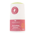 Biobalance Déodorant naturel bille Dry & White 48h, 50 ml