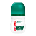 Borotalco Déodorant bille 48h Original, 50 ml