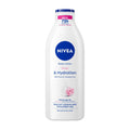 Nivea Rose & Hydration body lotion, 400 mL