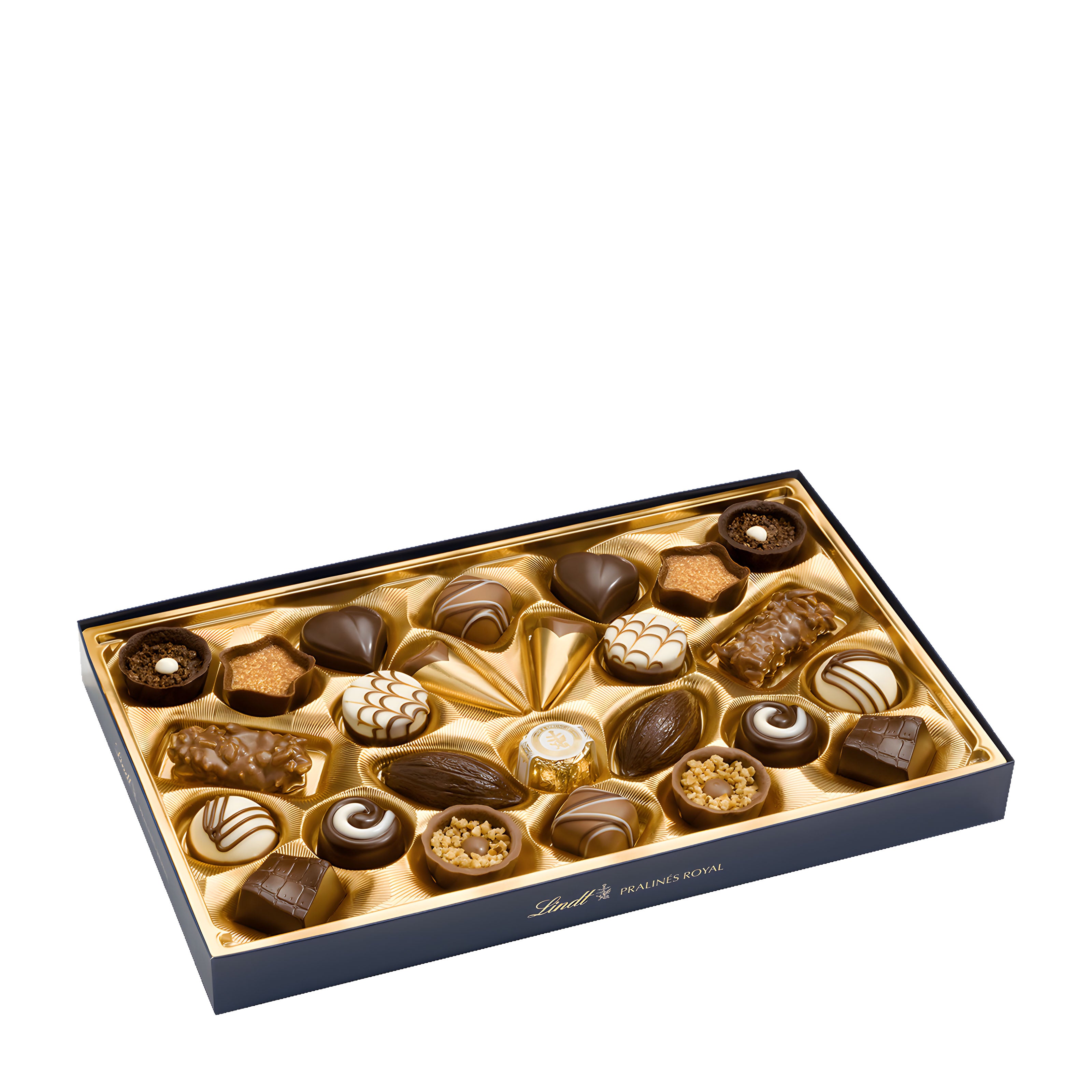 Lindt Pralines Royal, 250 g