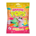 Sadex Brause Pops wafers with fizzy powder, 40 g