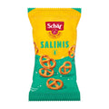 Schär Salinis Salzbrezel glutenfrei, 60 g