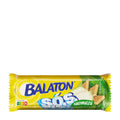 Balaton Salted Wafer Bar onion flavor, 56 g