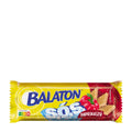 Balaton Salted Wafer Bar paprika flavor, 56 g