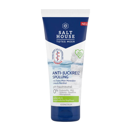 Salthouse Anti-itching conditioner, 200 mL