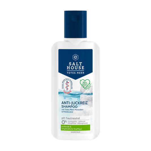 Salthouse Anti-Juckreiz-Shampoo, 250 ml