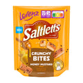 Saltletts Crunchy Bites Honey Mustard Style, 100 g