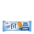 Sante Fit Blueberry cereal biscuits, 50 g