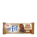 Sante Fit Cocoa cereal biscuits, 50 g