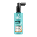 Schwarzkopf Gliss Scalp Balance scalp spray bottle on a white background