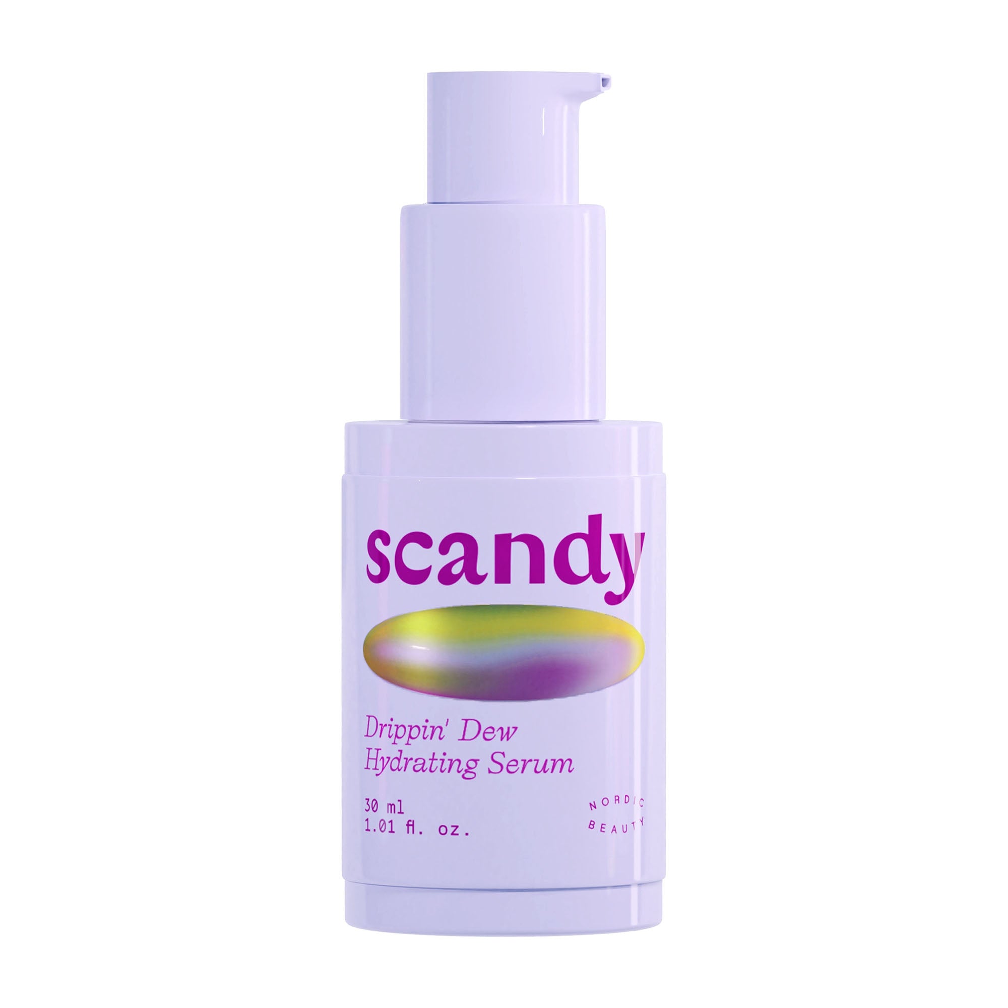 scandy Drippin’ Dew hydrating serum, 30 mL