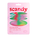 scandy Glow Game strong brightening sheet mask, 23 g