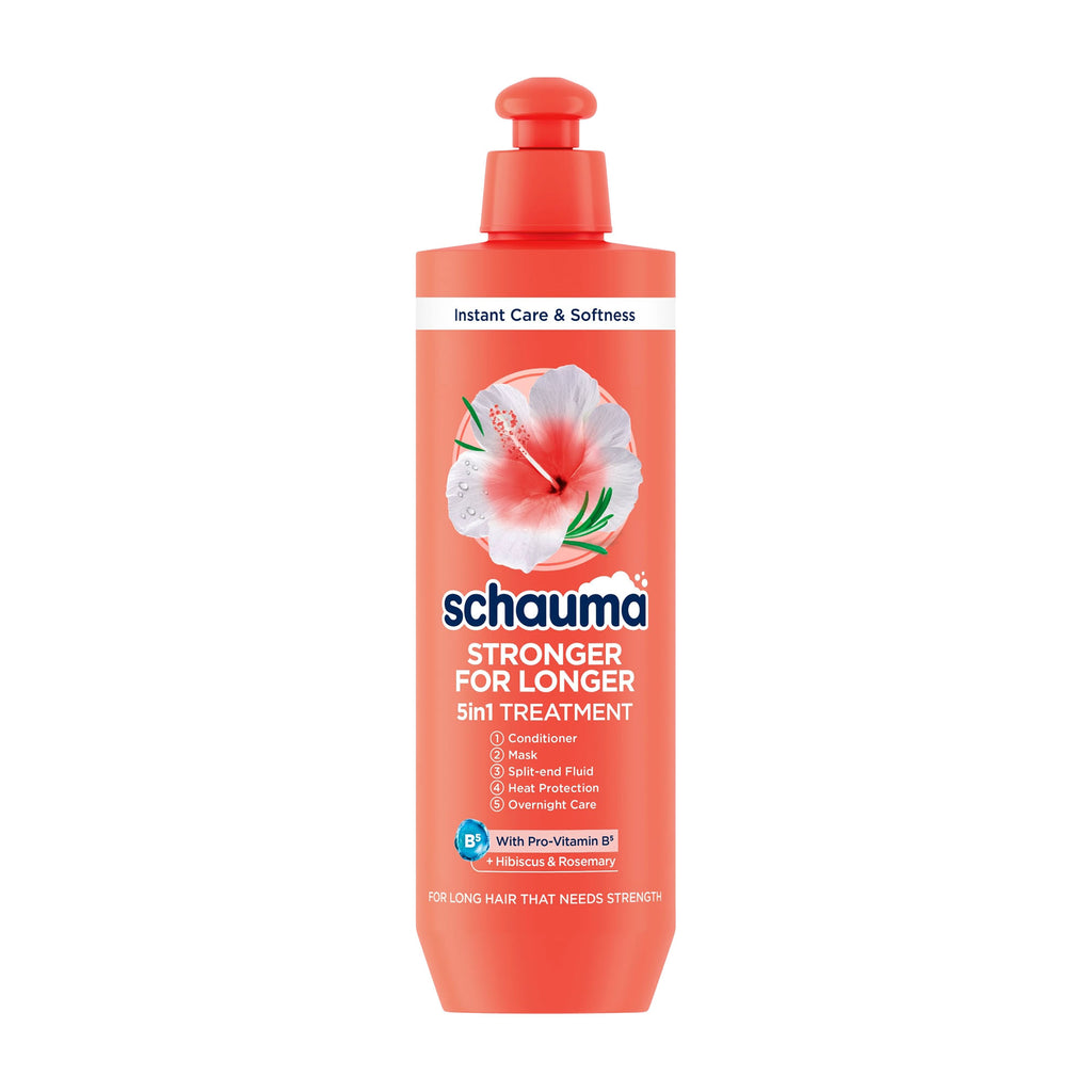 schauma Haarkur 5in1 STRONGER FOR LONGER, 200 ml