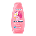 schauma Shampoo 7 BLOSSOM OIL, 400 mL