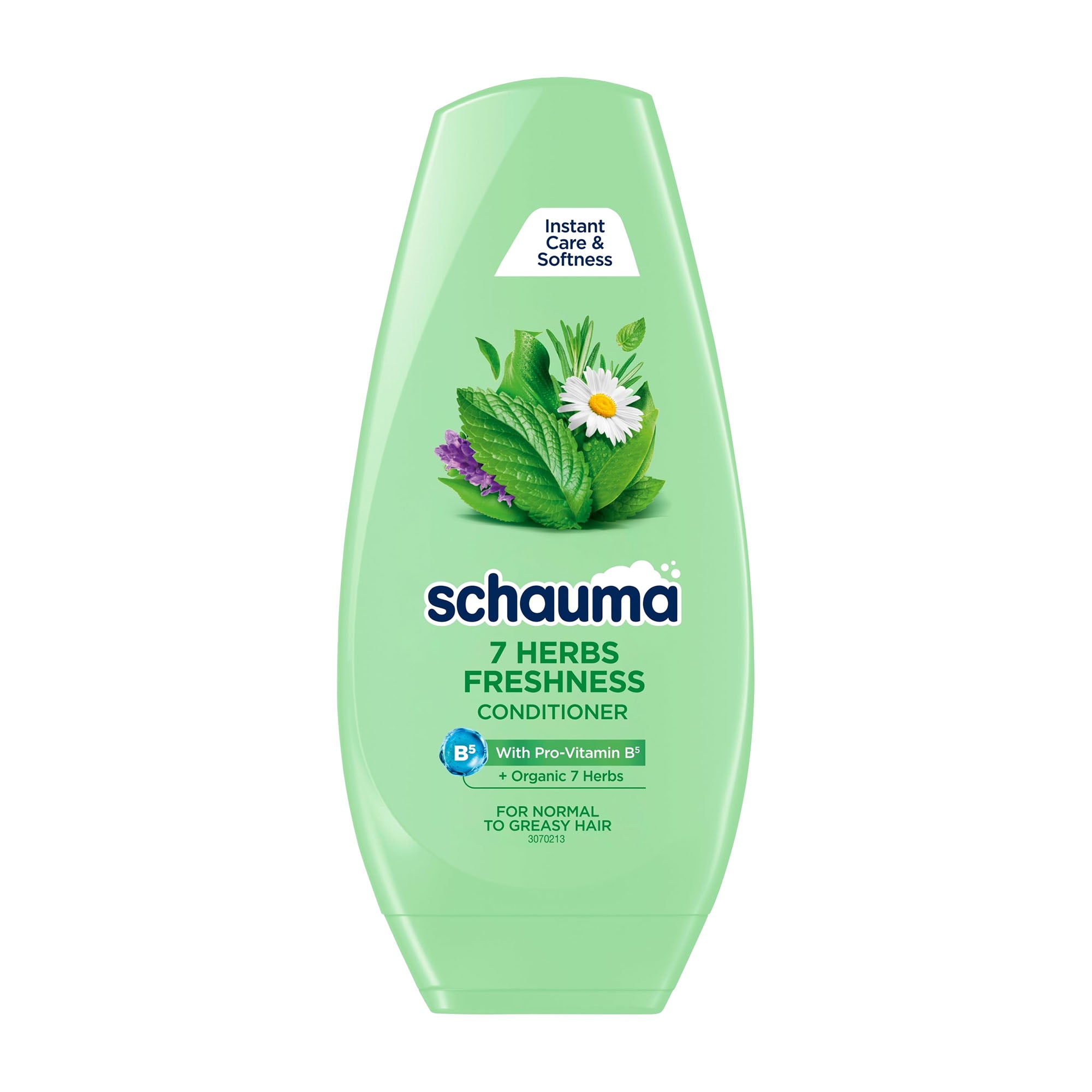 schauma Conditioner 7 KRÄUTER, 250 mL