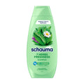 schauma Shampoo 7 KRÄUTER, 400 ml