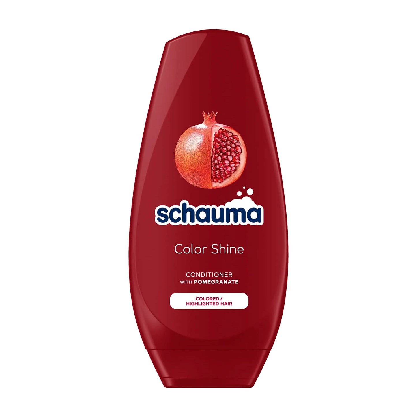 Schauma Color Glanz Spülung, 250 ml