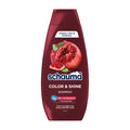 schauma Shampooing COLOR SHINE, 400 ml