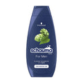 schauma For Men Shampoo