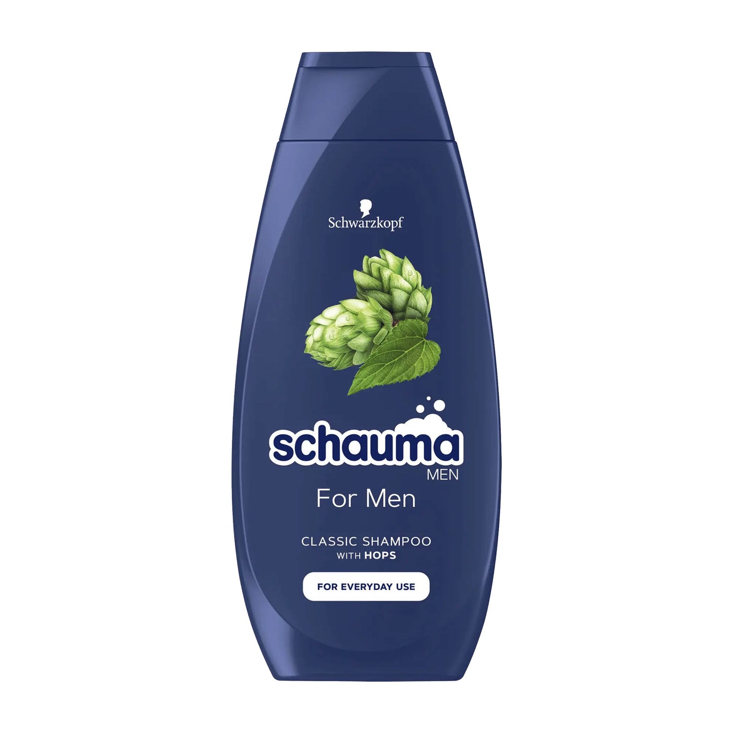 Schauma For Men shampoo