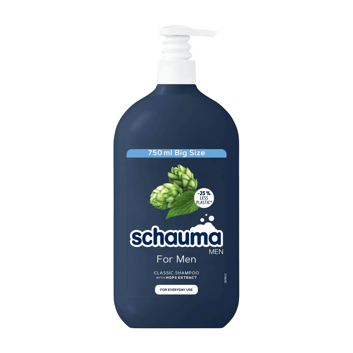 Schauma For Men shampoo