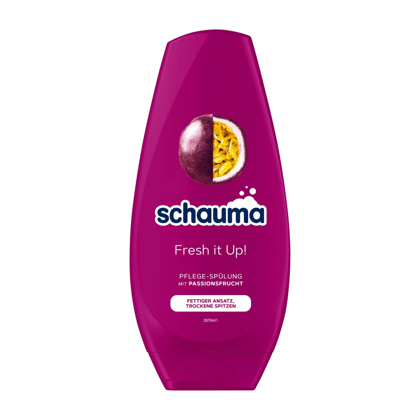 Schauma Fresh it up! Spülung, 250 ml