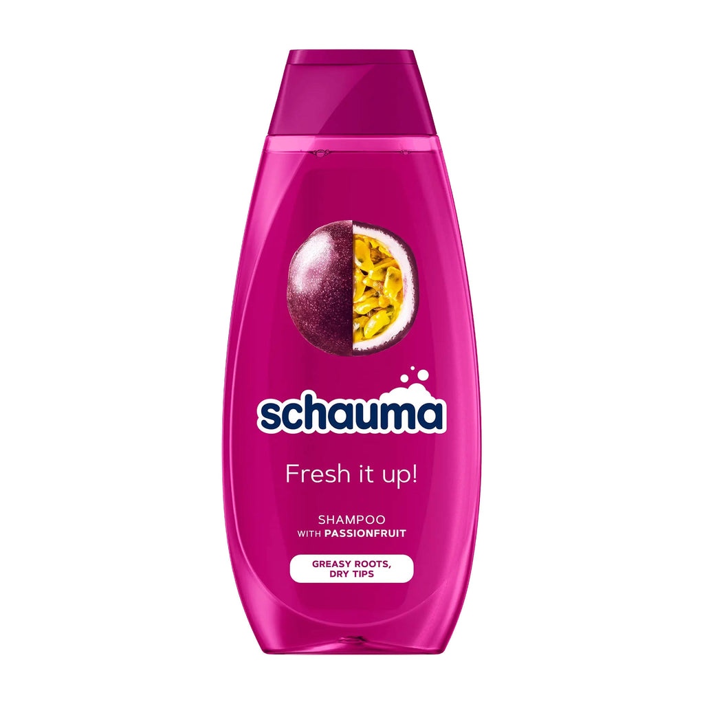 schauma Shampoing FRESH IT UP!, 400 ml