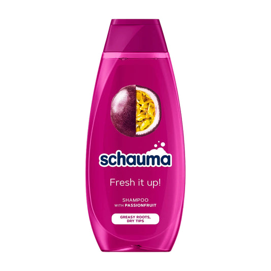 Schauma Fresh it up! Shampoo, 400 ml