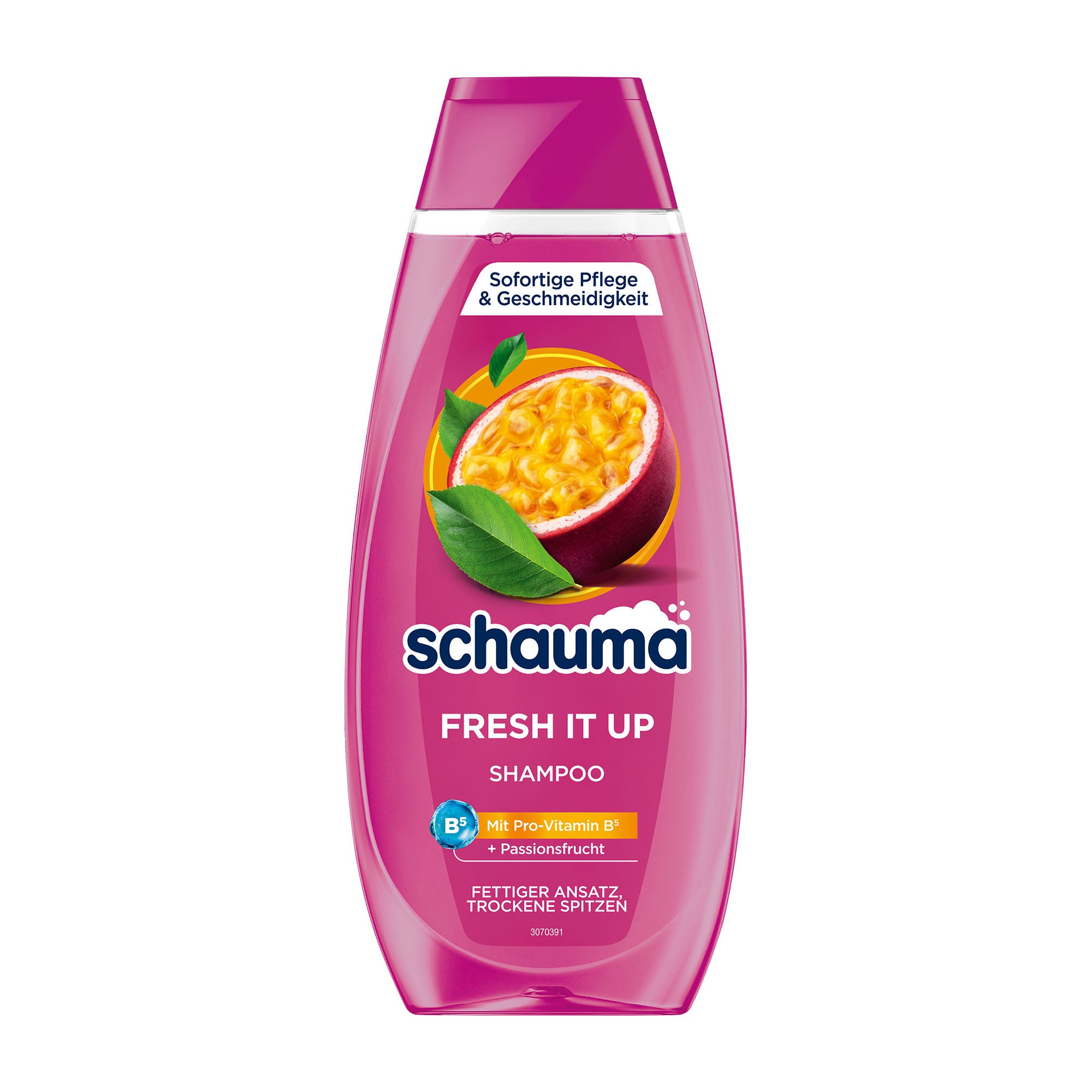 schauma Shampoo FRESH IT UP!, 400 mL