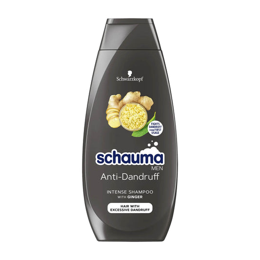 Schauma Men Anti-Schuppen Intensiv Shampoo