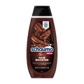 schauma Men Hair Booster Haarwurzel-Aktivierendes Shampoo, 400 mL